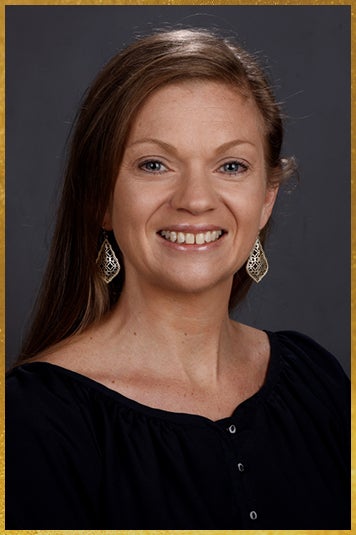 Allison Payne