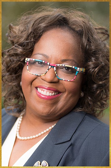 Dr. Christine Taylor