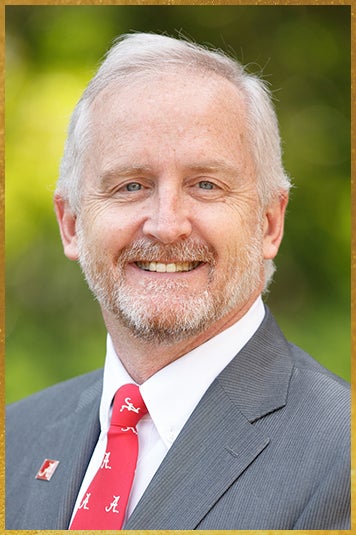 Dr. James Dalton