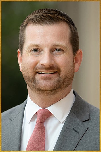 Ryan Bradley