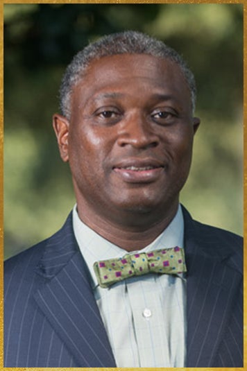 Dr. Samory Pruitt