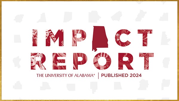 2024 Impact Report Cover