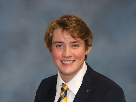 Headshot of Pharris Livingston