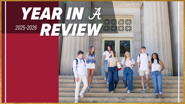 Cover for the 2025-26 Year in Review