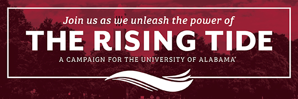 The Rising Tide - National Alumni Association