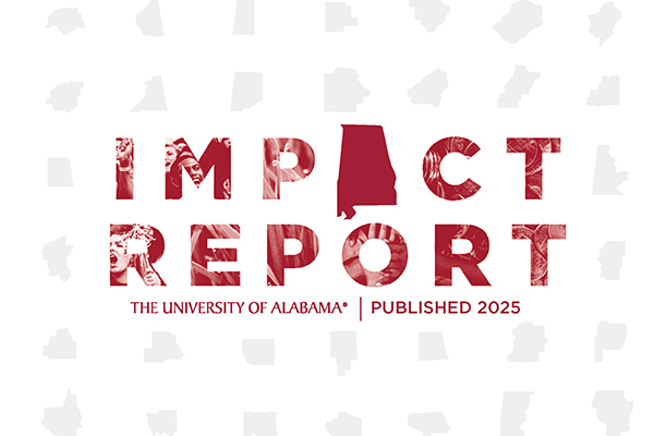 Impact report cover